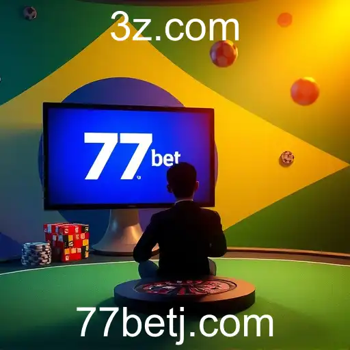 A Ascensão de 77bet no Mercado Brasileiro de Jogos