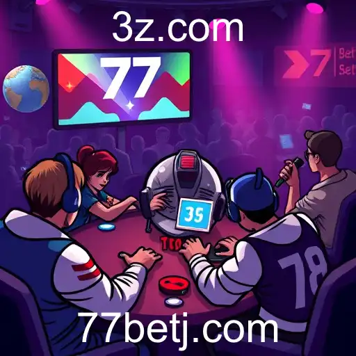 A Ascensão do 77bet no Mercado de Jogos Online