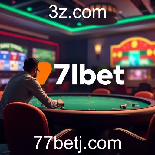 Explorando o Crescimento do 77bet em 2026