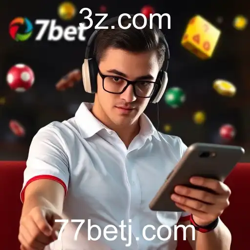 A Ascensão dos Jogos Online em Meio ao Crescimento do 77bet