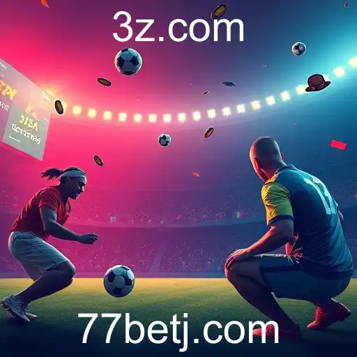 A Ascensão do 77bet no Cenário de Jogos Online