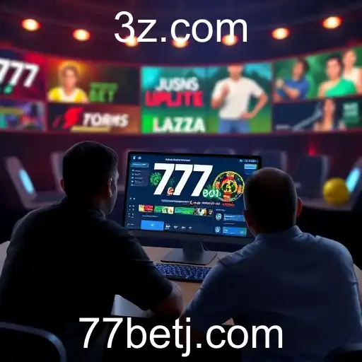 A Ascensão dos Jogos Online e o Impacto no Brasil