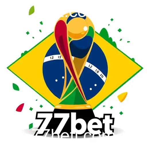 Crescimento Explosivo do 77bet no Brasil em 2026