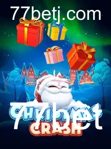 ChristmasCrash: Descubra a Aventura do Novo Jogo da 77bet