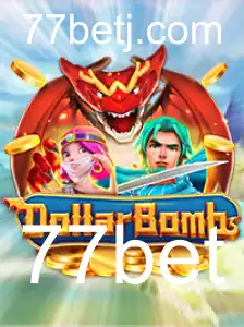 Explorando o Jogo DollarBombs: Diversão e Estratégia no 77bet