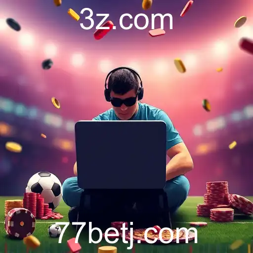 O Crescimento de Sites de Apostas no Brasil e a Popularidade do 77bet