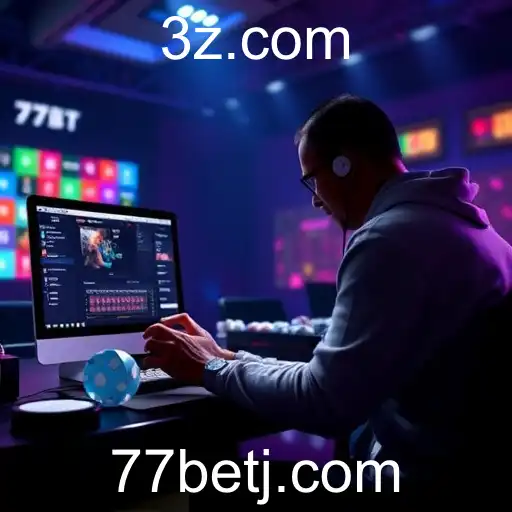 O Impacto dos Sites de Jogos na Economia Brasileira