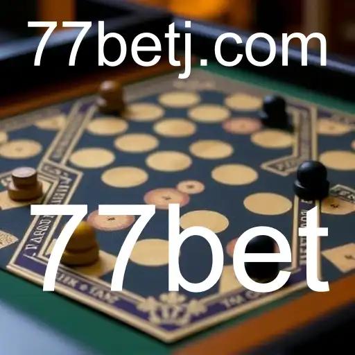 Jogos de tabuleiro