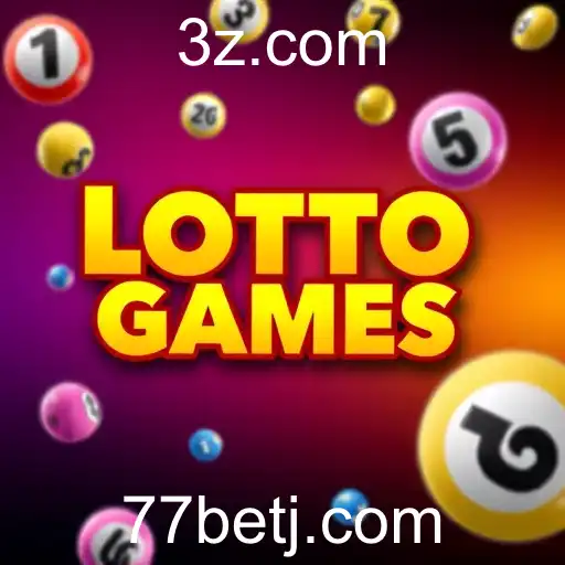 Explorando a Categoria 'Lotto Games' no Site de Apostas 77bet