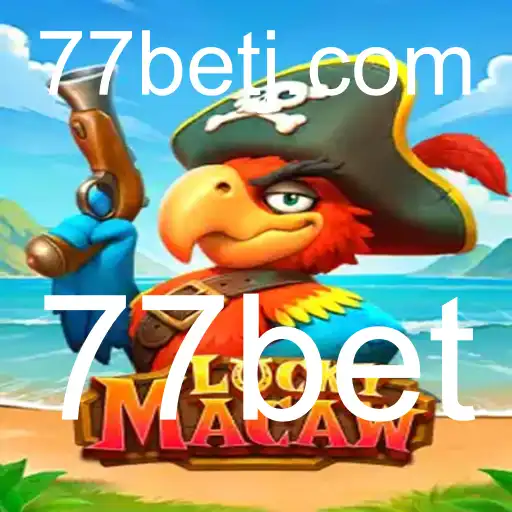 Explorando o Fascinante Mundo do LuckyMacaw: O Jogo Que Está Dominando 77bet