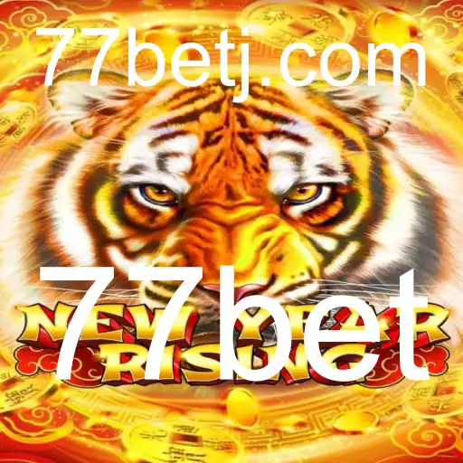 Descubra o emocionante mundo de NewYearRising com 77bet