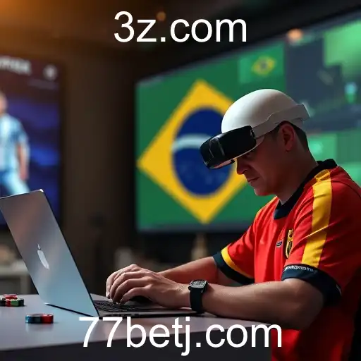 Crescimento dos Sites de Apostas e o Impacto no Mercado Brasileiro