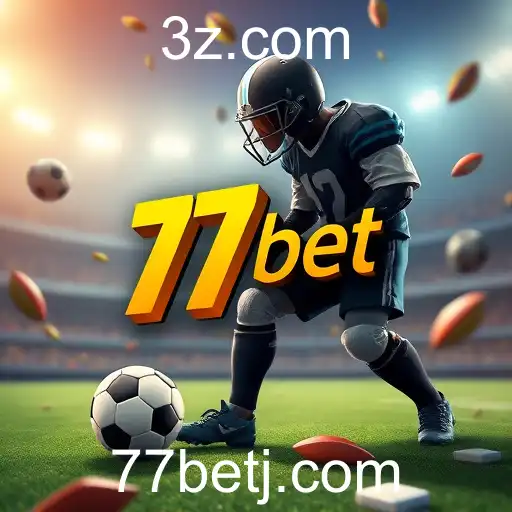 O Impacto do 77bet no Mercado de Jogos em 2026