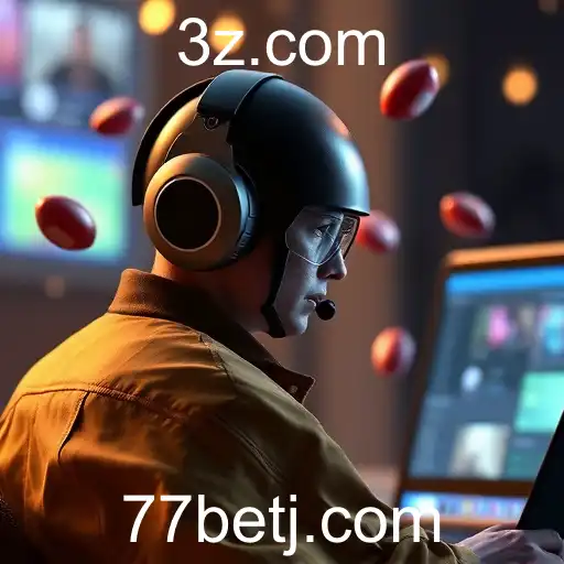 O Impacto dos Jogos Online na Economia Global de 2025