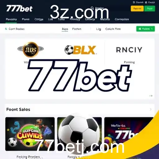 Mercado de Jogos Online se Expande com 77bet