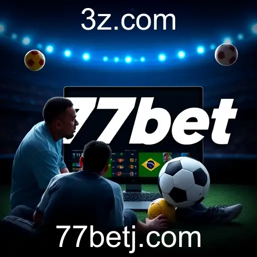 Expansão dos Jogos Online no Brasil Alavancada por 77bet