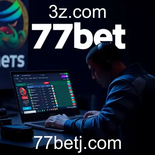 77bet: Tendências e Desafios no Mercado de Jogos Online