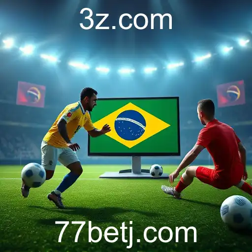 O Crescimento de Sites de Apostas Online no Brasil