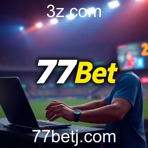 Evolução dos Jogos Online no Brasil: 77Bet Lidera