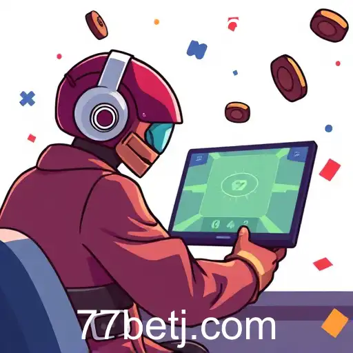 A Ascensão dos Jogos Online em 2026: O Impacto da 77bet
