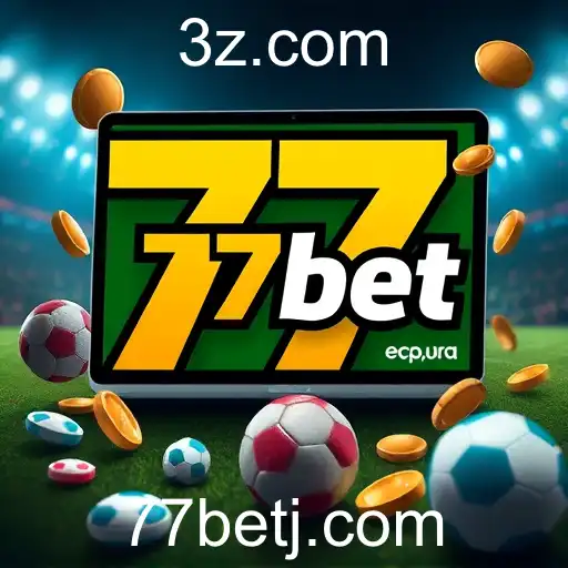A Ascensão dos Jogos Online no Brasil: 77bet em Foco