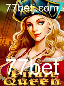 Descubra o Mundo Empolgante de PirateQueen e Sua Conexão com 77bet