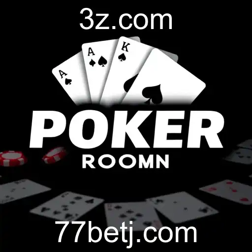Explorando a Categoria 'Poker Room' no 77bet