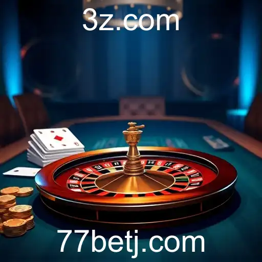 Explorando a Cativante Categoria de Table Games na 77bet