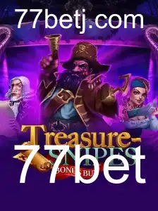 Explorando o Fascinante Mundo de TreasuresnipesBonusBuy no 77bet