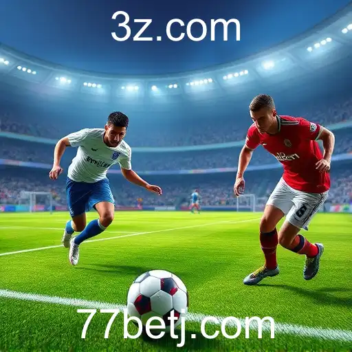 A Revolução dos Esportes Virtuais no 77bet: Entretenimento Ininterrupto e Emocionante
