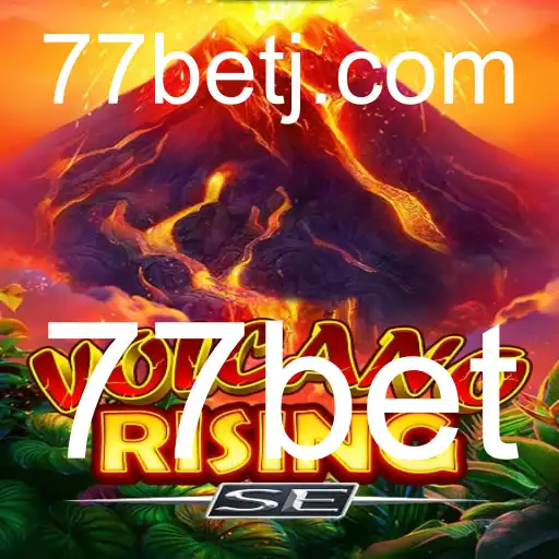 Explorando o Mundo de VolcanoRisingSE com 77bet